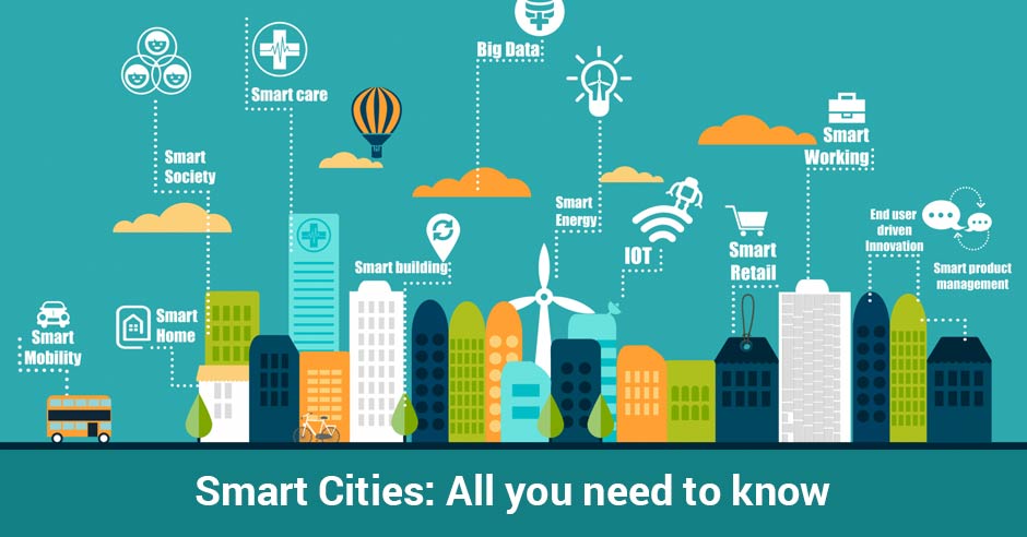 Smart City